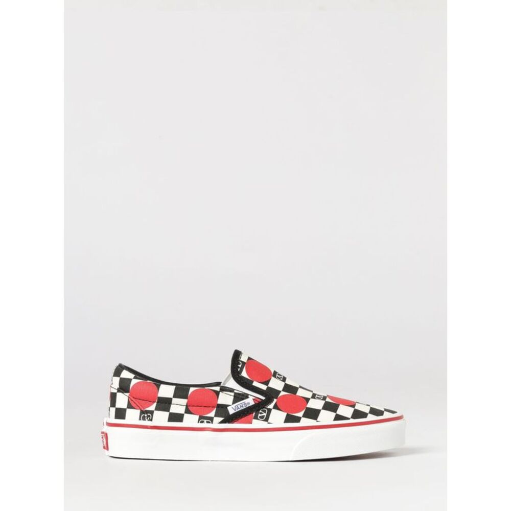 Vans Women Sneakers Woman Valentino Garavani